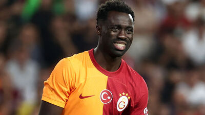 Davinson Sanchez için sakatlık açıklaması!