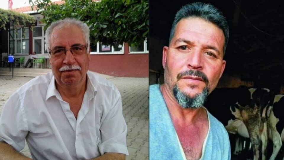 Emekli öğretmen eski kayınçosunu vurdu