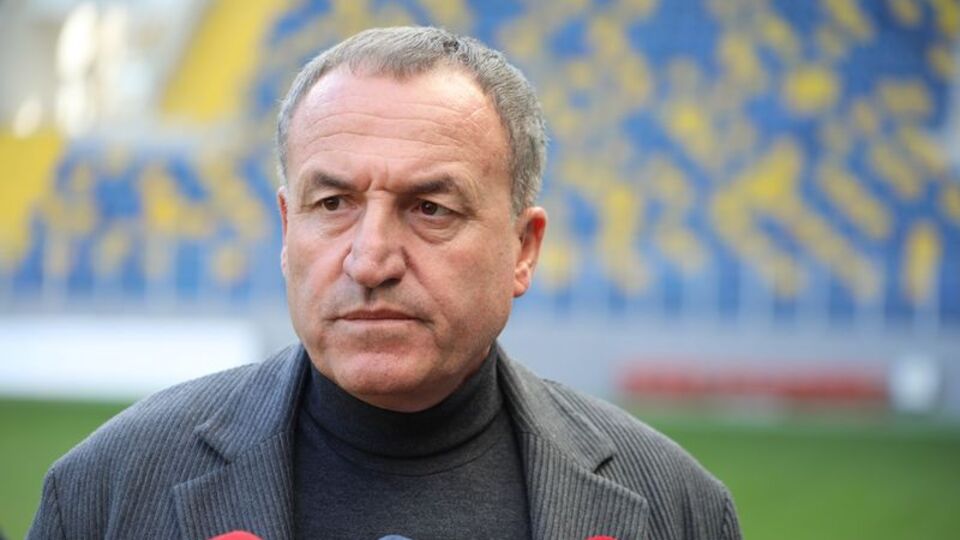 A.Gücü'nden Beşiktaş taraftarına çağrı