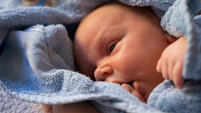 Yenidoğanda serebral palsi tanısı için mobil uygulama geliştirildi