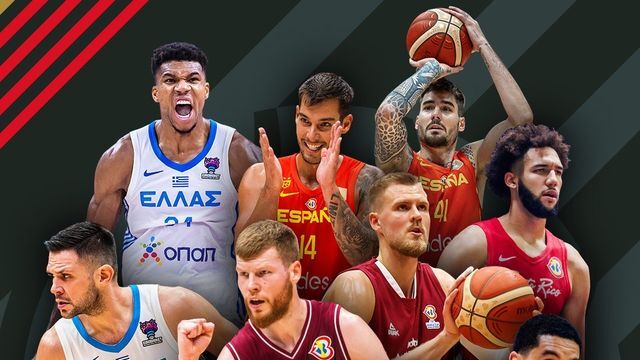 Olimpiyat elemelerinin ev sahipleri belli oldu