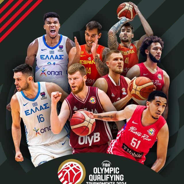 Olimpiyat elemelerinin ev sahipleri belli oldu