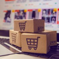 9,8 milyar dolarlık online harcama