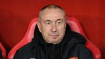 Stoilov'un İlk Siftahı