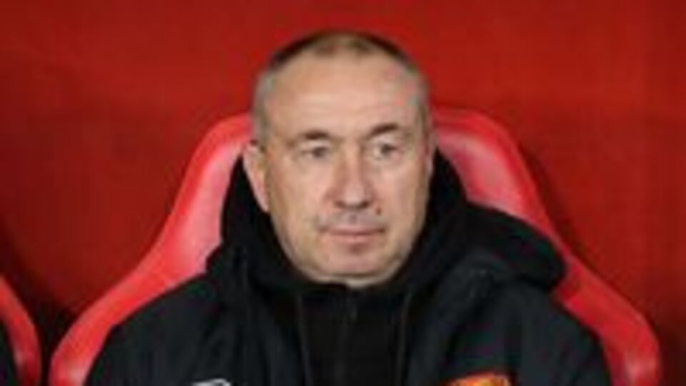 Stoilov'un İlk Siftahı