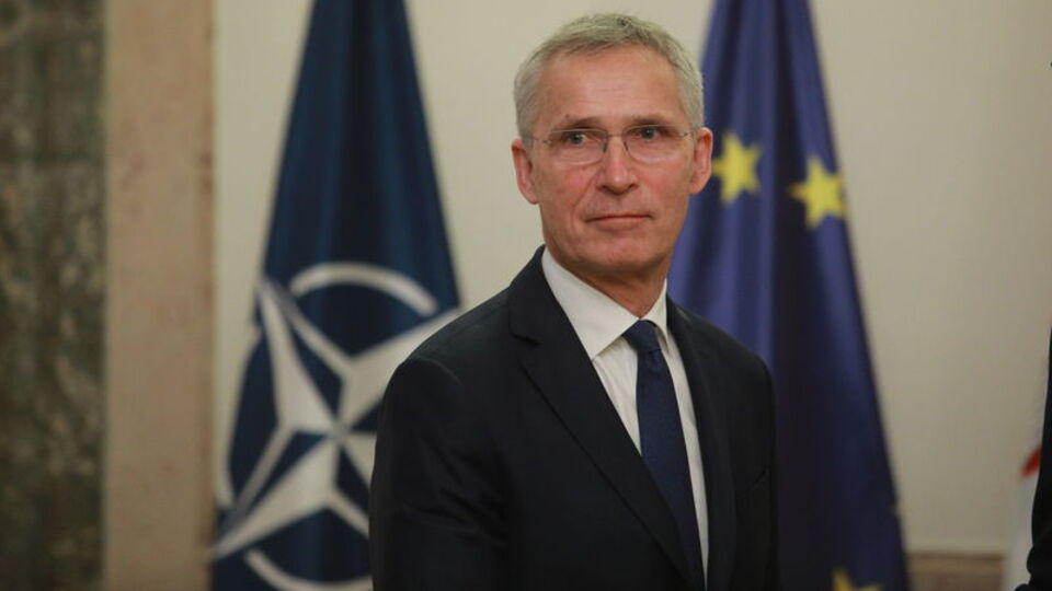 "Gazze'deki insani ara uzasın" çağrısı