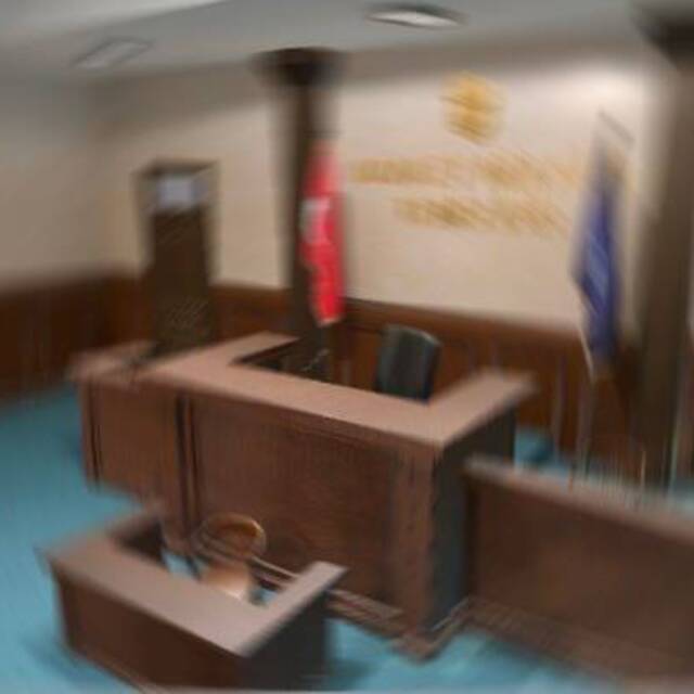 Taciz iddiasında polis serbest