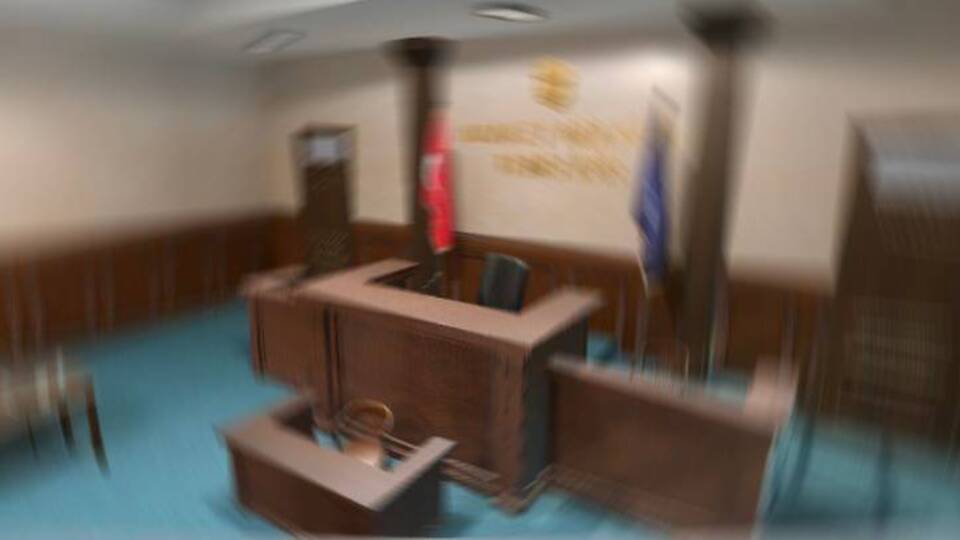 Taciz iddiasında polis serbest