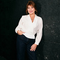 İlk parasını iki yaşında kazandı