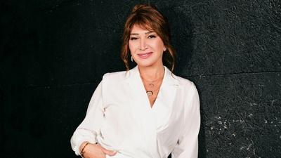 İlk parasını iki yaşında kazandı