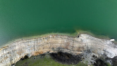 İstanbul'a güzel haber! İşte barajlarda son durum!