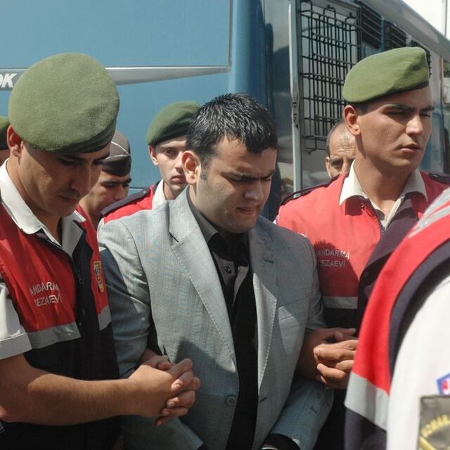 Hrant Dink'in katili Samast hakkında yeni gelişme!