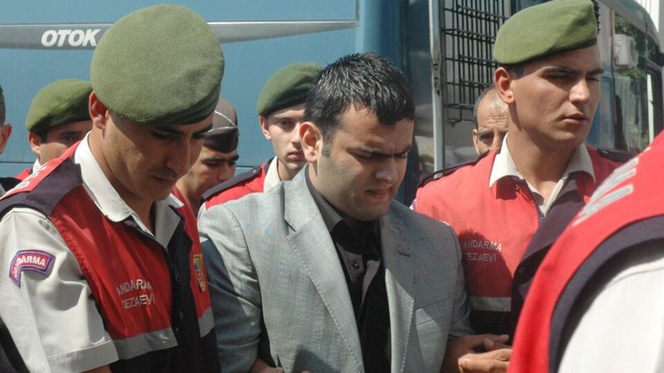 Hrant Dink'in katili Samast hakkında yeni gelişme!