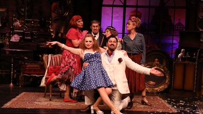 İBB Şehir Tiyatroları'nda bu hafta