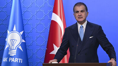 "Ateşkes bile denmiyor 'insani ara' deniyor"