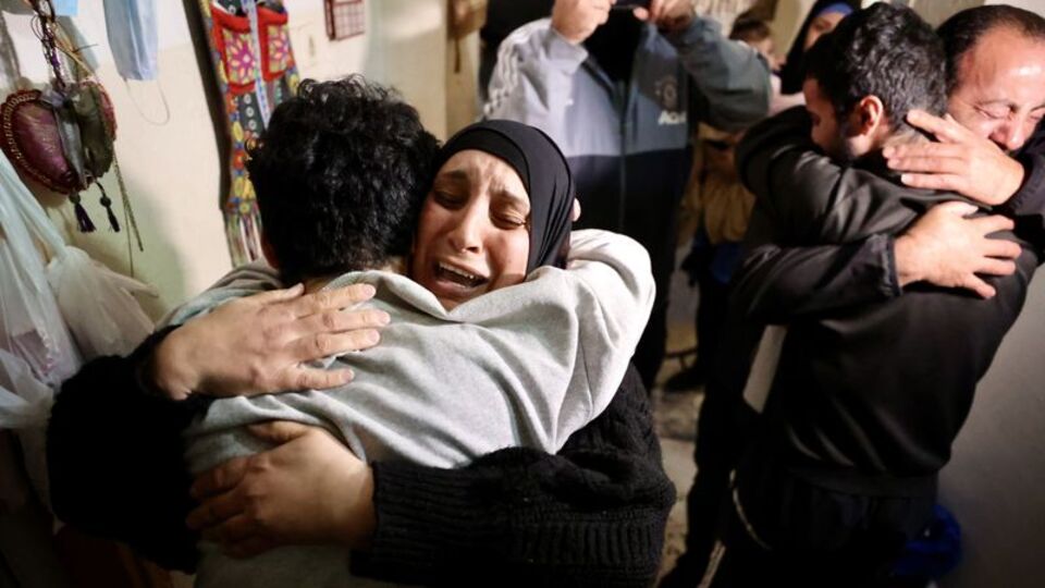 Mısır: Ateşkes 2 gün daha uzatılabilir