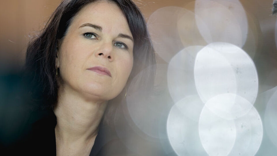 Almanya'dan 'insani ara' mesajı: Uzun sürmesi lazım