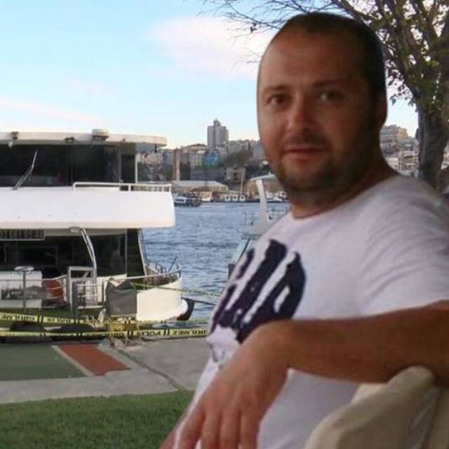 Tekne sahipleri arasında kavga: 1 ölü