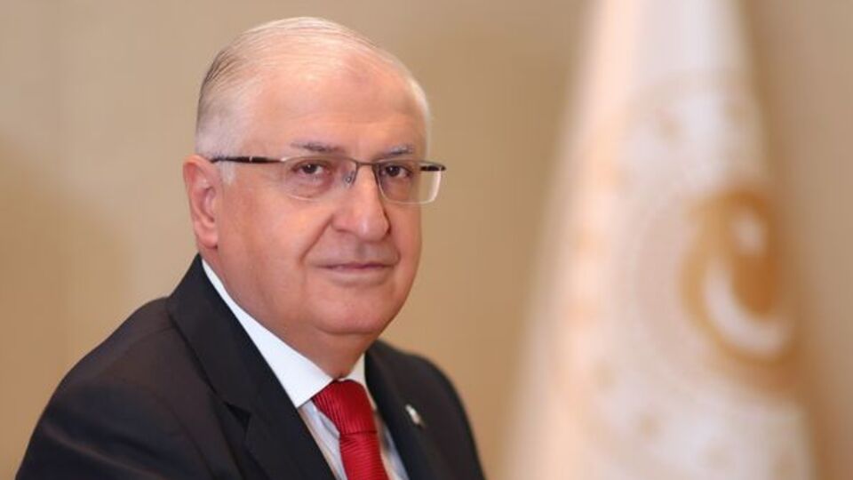 'Tek bir terörist kalmayıncaya kadar'