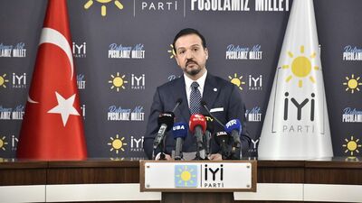 Zorlu: Bu hafta 12 adayımızı paylaşacağız