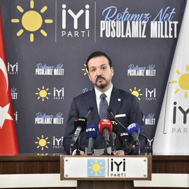 Zorlu: Bu hafta 12 adayımızı paylaşacağız