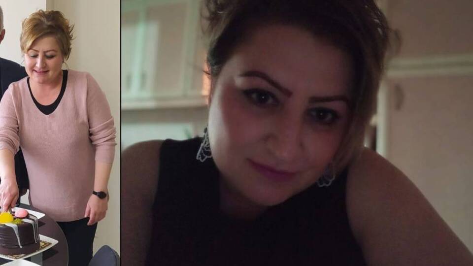 Doğum gününü kutladı, sabah ölü bulundu