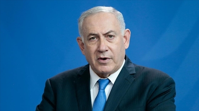 Netanyahu kendisine darbe yapılmasından endişeli