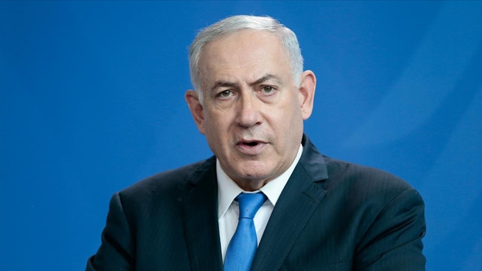 Netanyahu kendisine darbe yapılmasından endişeli