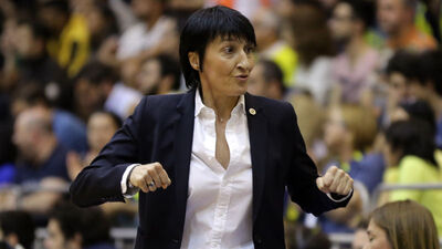 Adı Fransa'da spor salonuna verildi