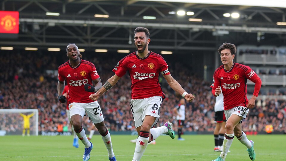 Manchester United 7 eksikle geliyor