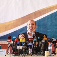 Hamas: Yeni bir mutabakat yapabiliriz