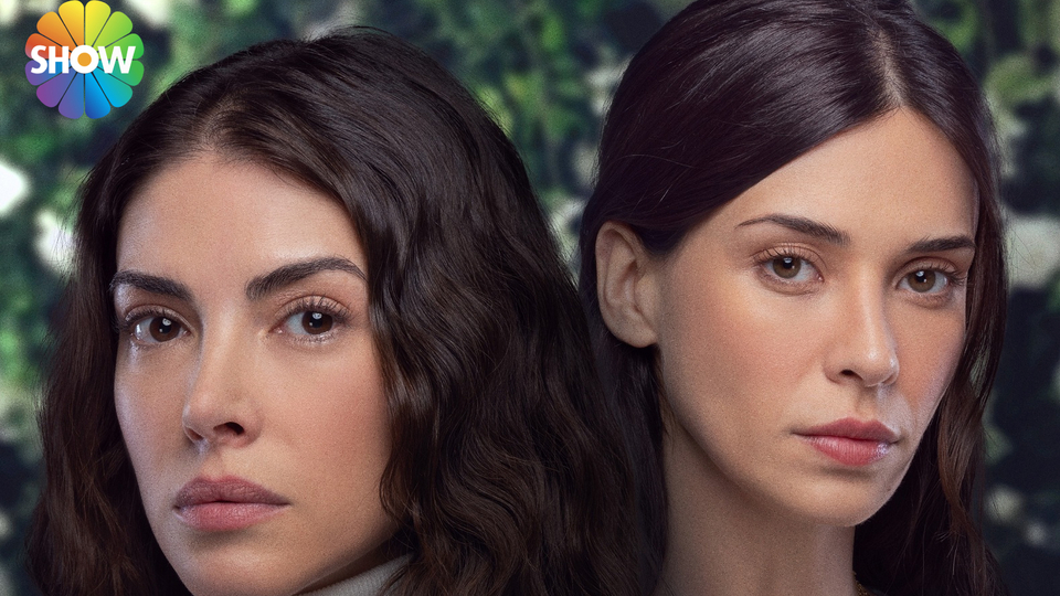 'Ne Gemiler Yaktım'ın ikili afişi yayınlandı