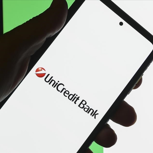 Finansal İstikrar Kurulu'ndan UniCredit kararı