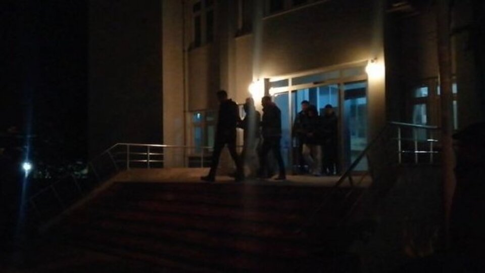 Isparta'daki cinayetle ilgili 2 zanlı tutuklandı