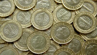 Açlık sınırı 14 bin TL'yi aştı