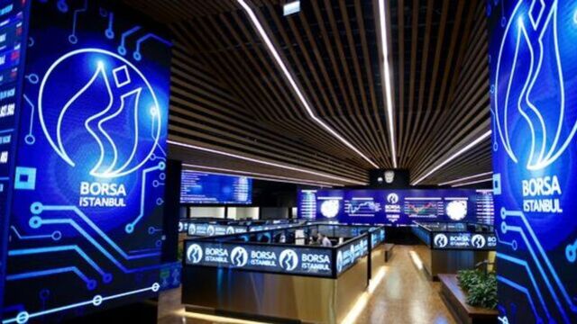 Borsa güne yükselişle başladı 