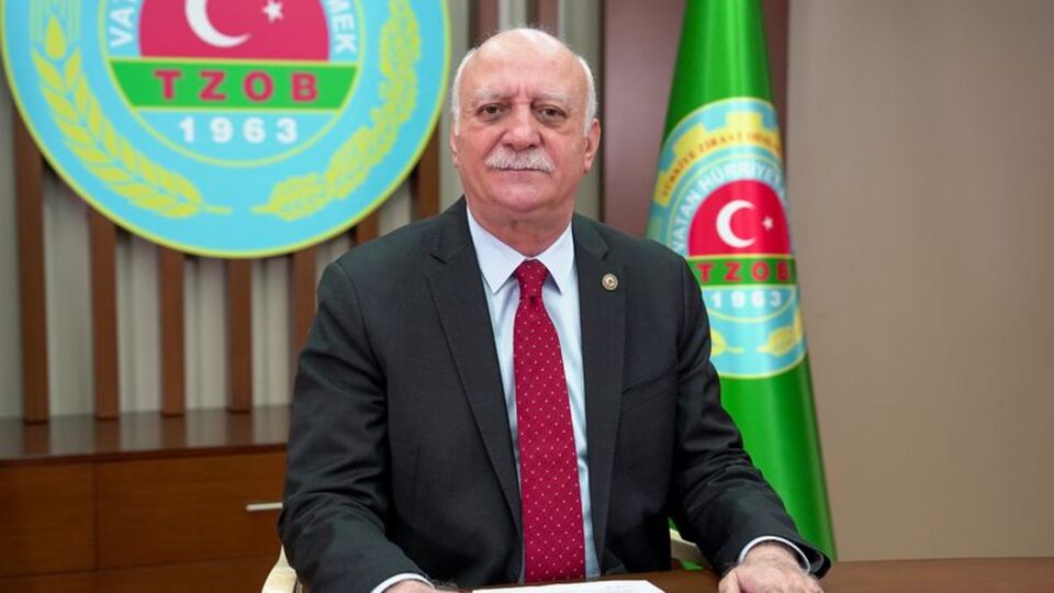 "Zeytinyağında taklit ve tağşiş devam ediyor"