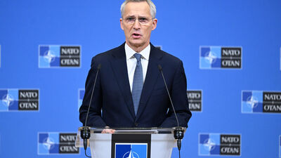 Türkiye ve Macaristan'a İsveç çağrısı