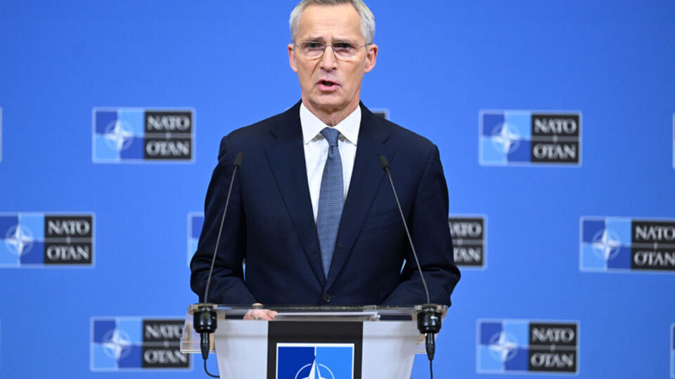 Türkiye ve Macaristan'a İsveç çağrısı