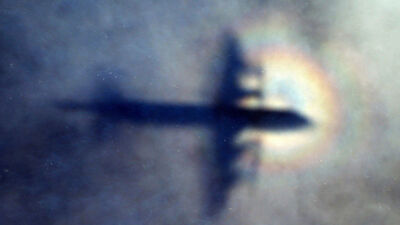 Kayıp Malezya uçağı davasında yeni gelişme