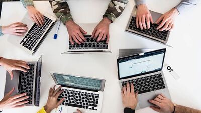 İkinci fintek yatırımını Flow48'e yaptı