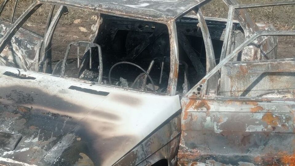 Anne ve 5 çocuğu ölmüştü! 'Ömrünü tamamlamış' araç...