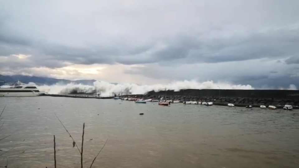 Fotoğraf çekmek istemişler! Kahreden an kamerada!