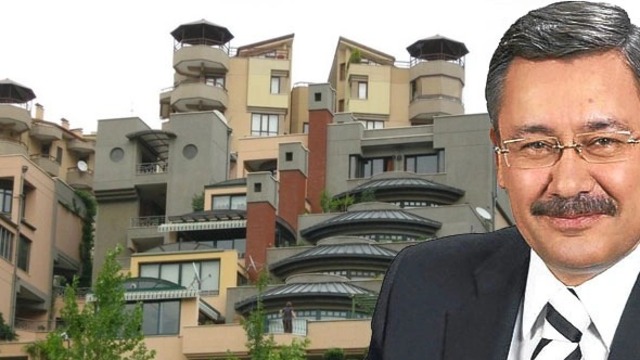 Melih Gökçek için tahliye kararı