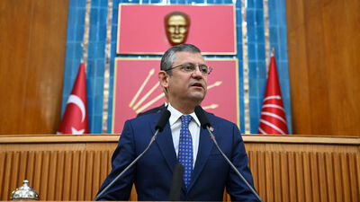 "Tüm partileri güç birliğine davet ediyoruz"