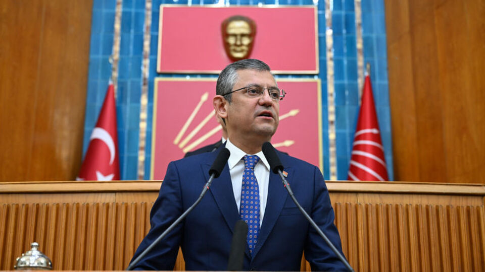 "Tüm partileri güç birliğine davet ediyoruz"