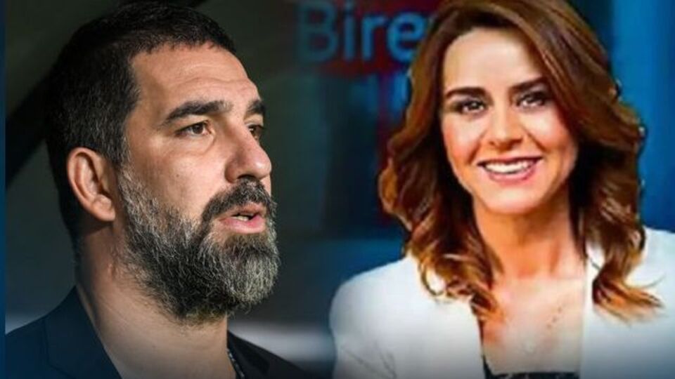 Arda Turan ile Seçil Erzan'ın tam konuşma metni!