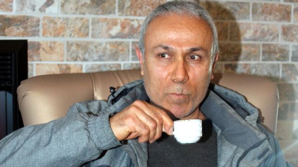 Yağma davasında ortaya çıktı! Soyadını değiştirmiş!