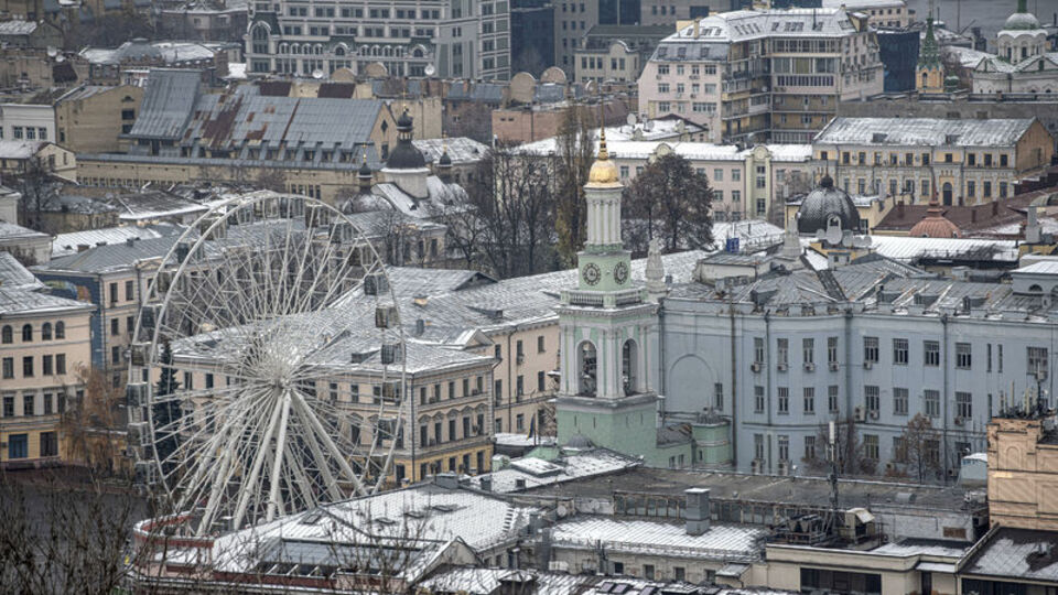 Dondurucu soğuklar can aldı!