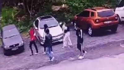 Vahşice darp edilen liselinin babası: Oğlumu zevk için öldürdüler